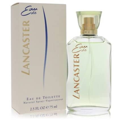 Eau De Lancaster By Lancaster - Eau De Toilette Spray 2.5 Oz