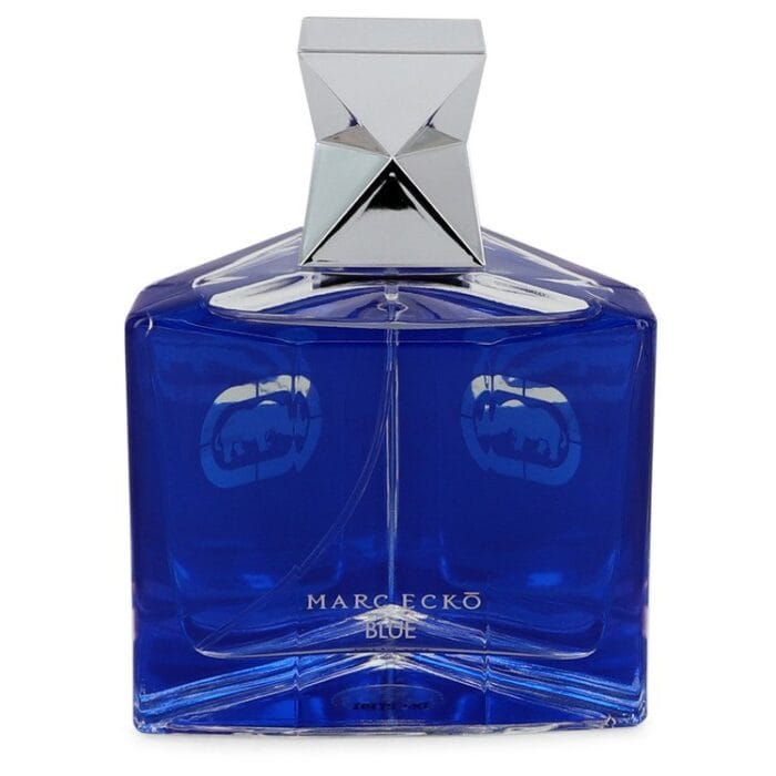Ecko Blue By Marc Ecko - Eau De Toilette Spray (unboxed) 3.4 Oz - Image 1