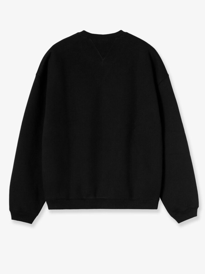 Carhartt Wip Ebbert Cotton-blend Sweatshirt
