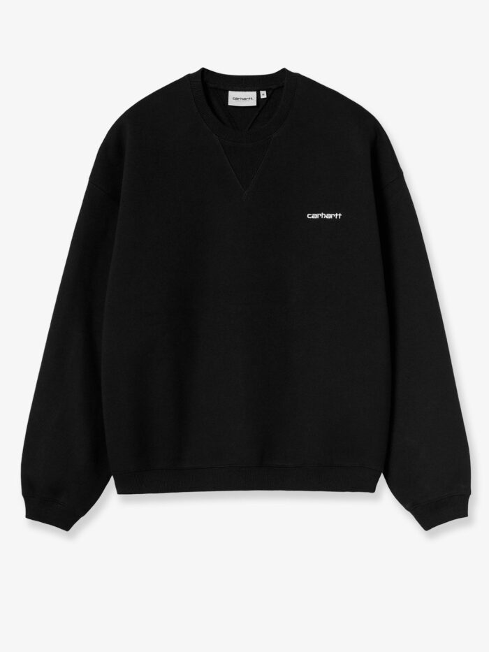 Carhartt Wip Ebbert Cotton-blend Sweatshirt