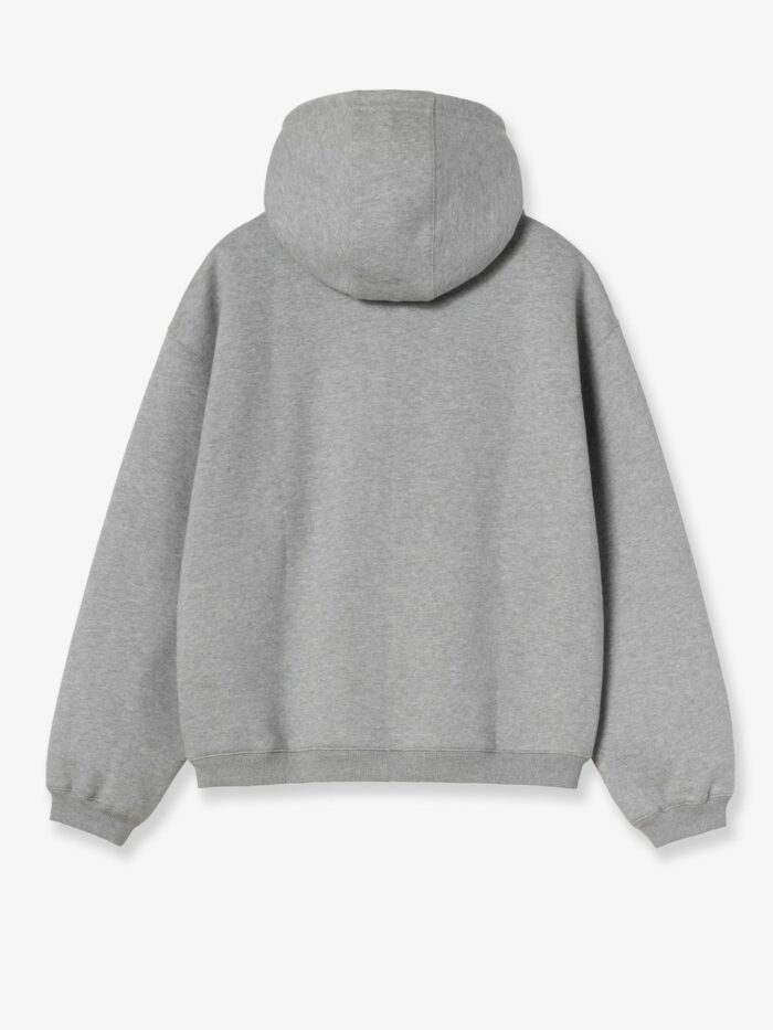 Carhartt Wip Ebbert Zip-up Hoodie