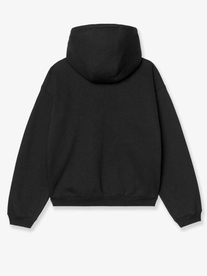 Carhartt Wip Ebbert Zip-up Hoodie