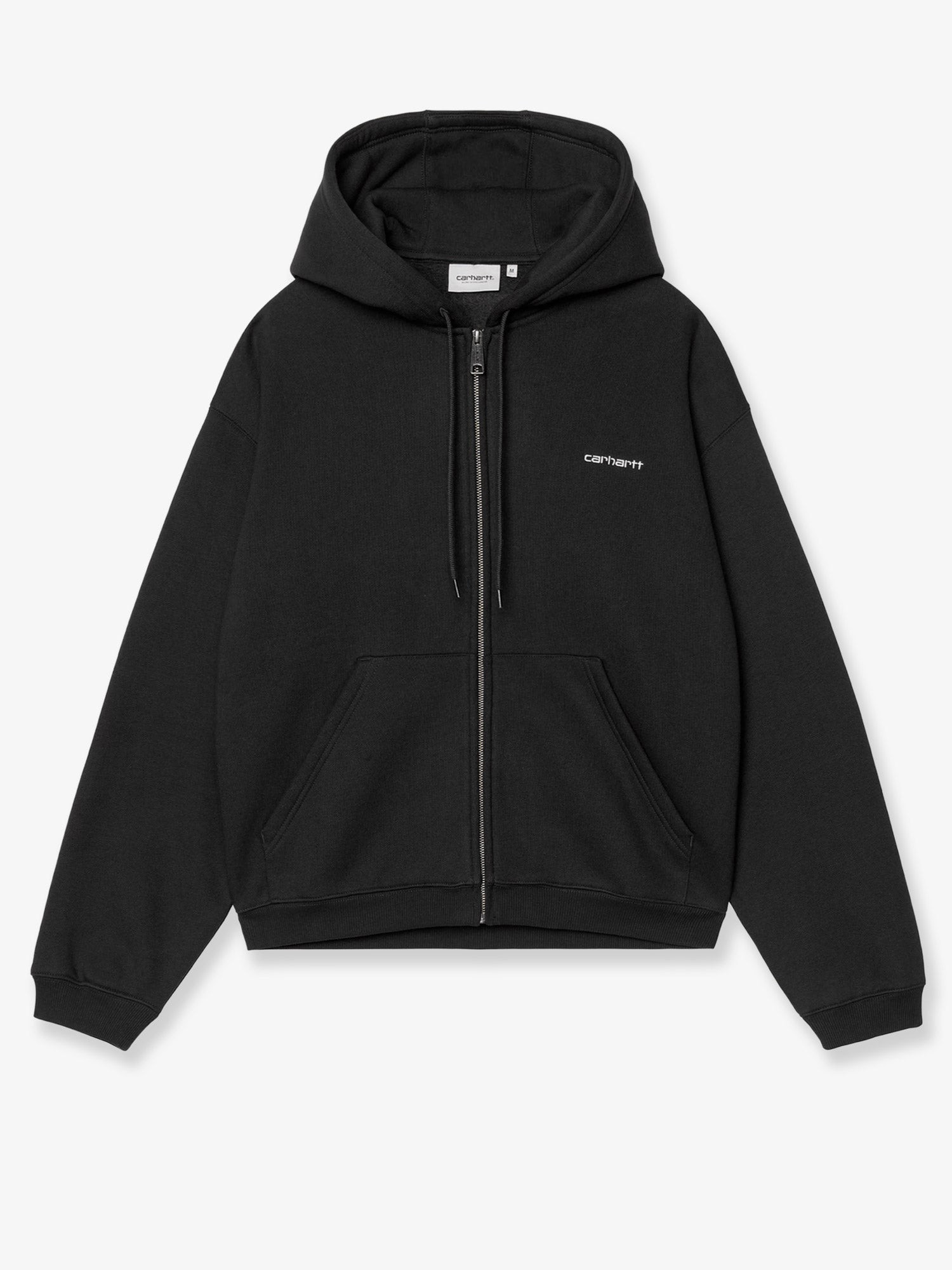 Carhartt Wip Ebbert Zip-up Hoodie