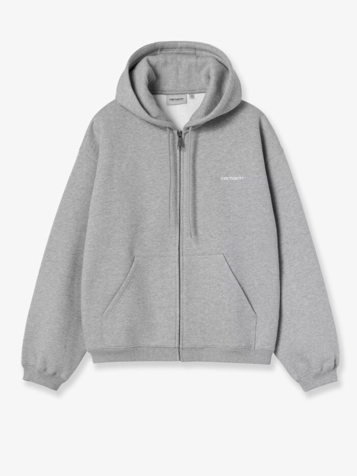 Carhartt Wip Ebbert Zip-up Hoodie
