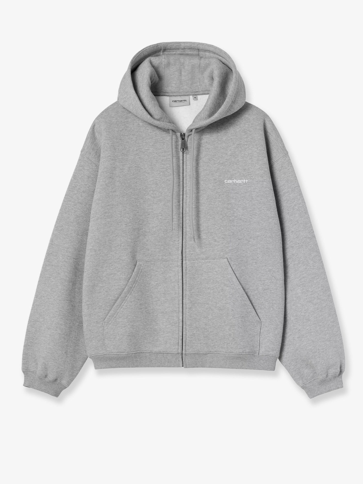 Carhartt Wip Ebbert Zip-up Hoodie