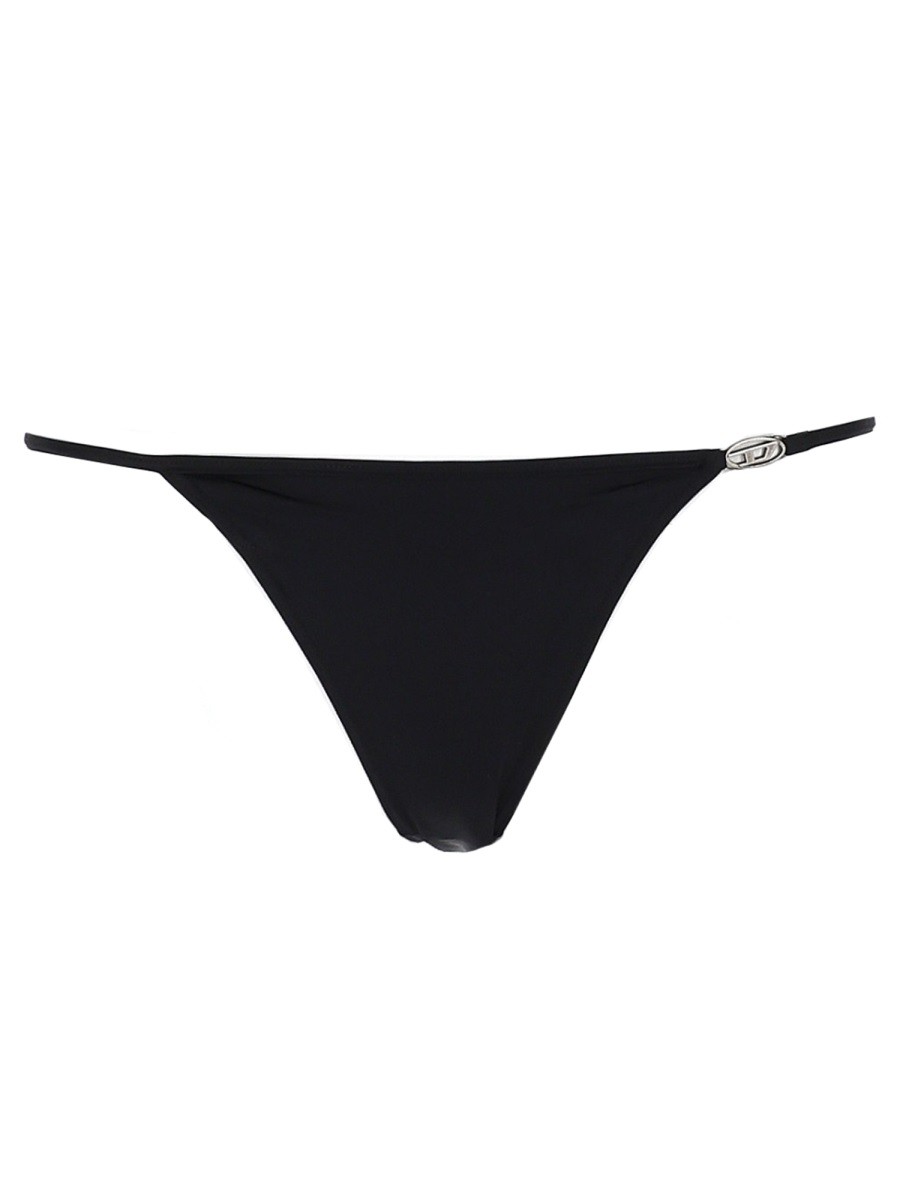 Diesel "ebbi-dnm" Bikini Bottoms
