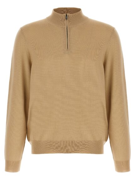 HUGO BOSS 'Ebenji' Sweater