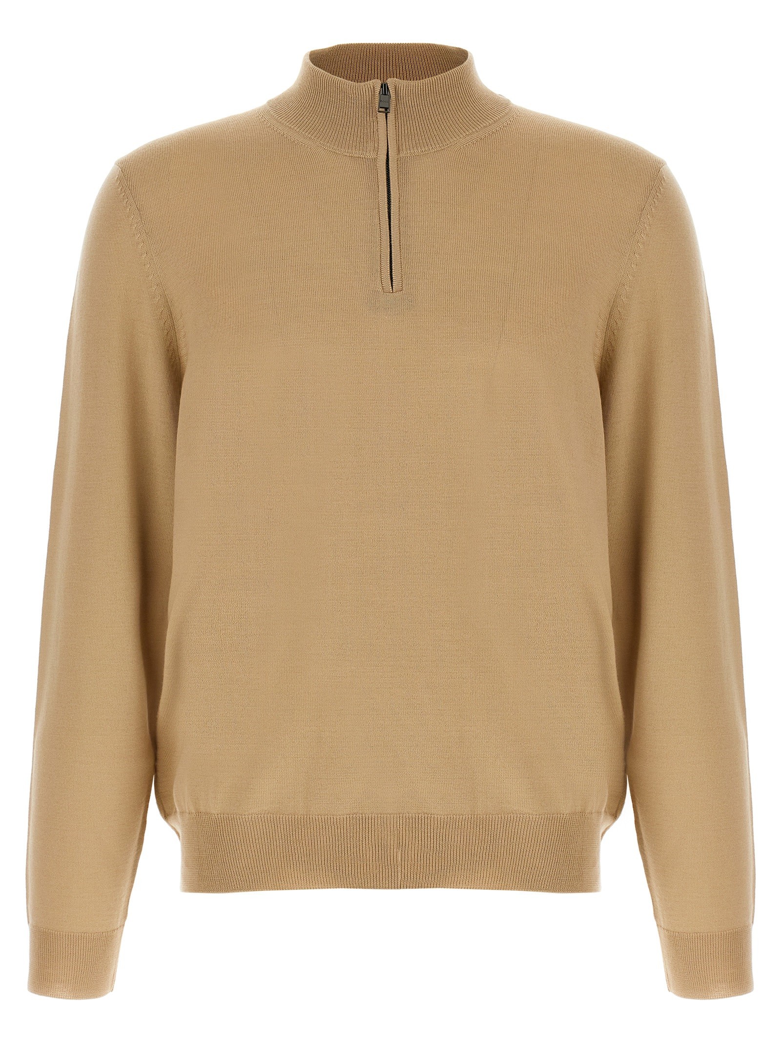 HUGO BOSS 'Ebenji' Sweater