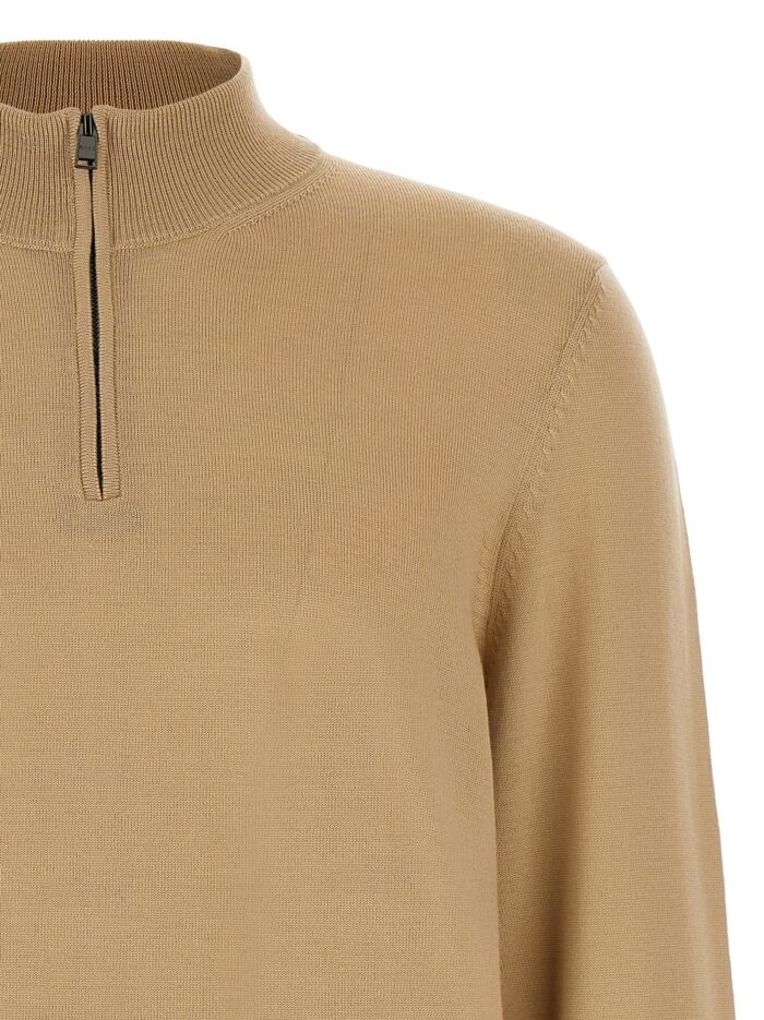 HUGO BOSS 'Ebenji' Sweater