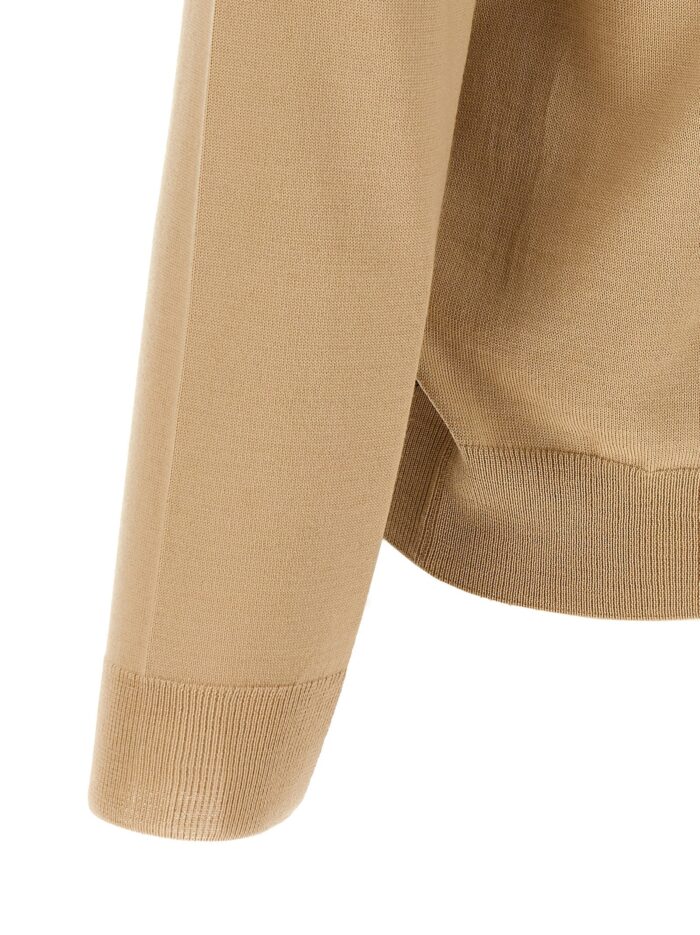HUGO BOSS 'Ebenji' Sweater