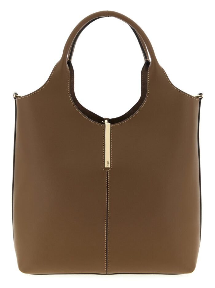 tod's 'ebr' small handbag TOD'S 'EBR' Small Handbag