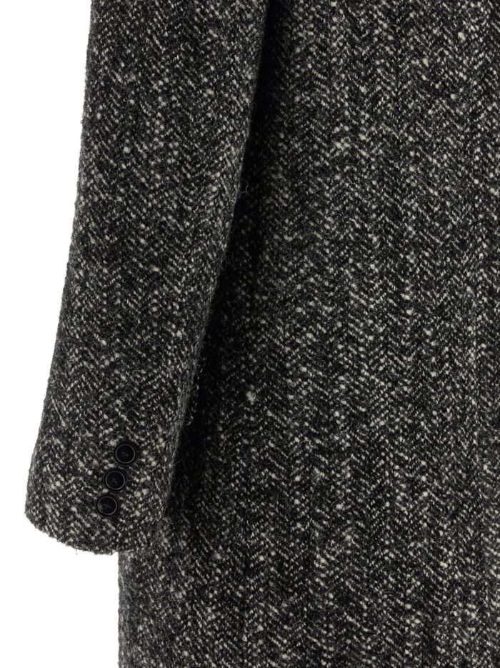 Isabel Marant 'Ebyane' Coat