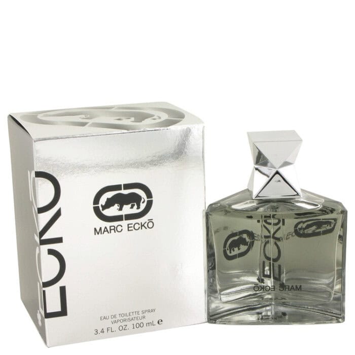 Ecko By Marc Ecko - Eau De Toilette Spray 3.4 Oz