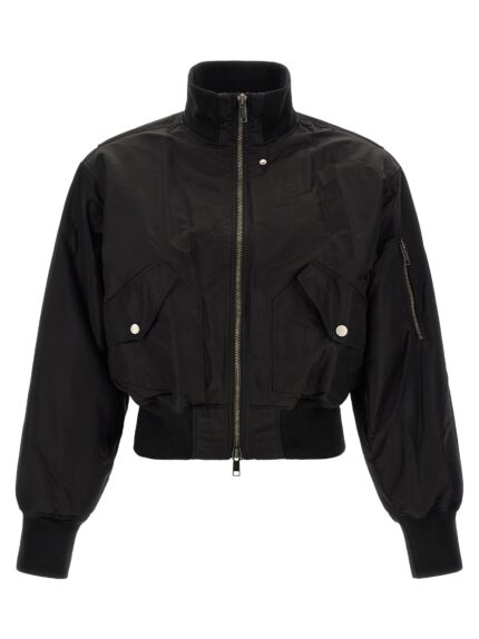 ENTIRE STUDIOS 'Echo' Bomber Jacket