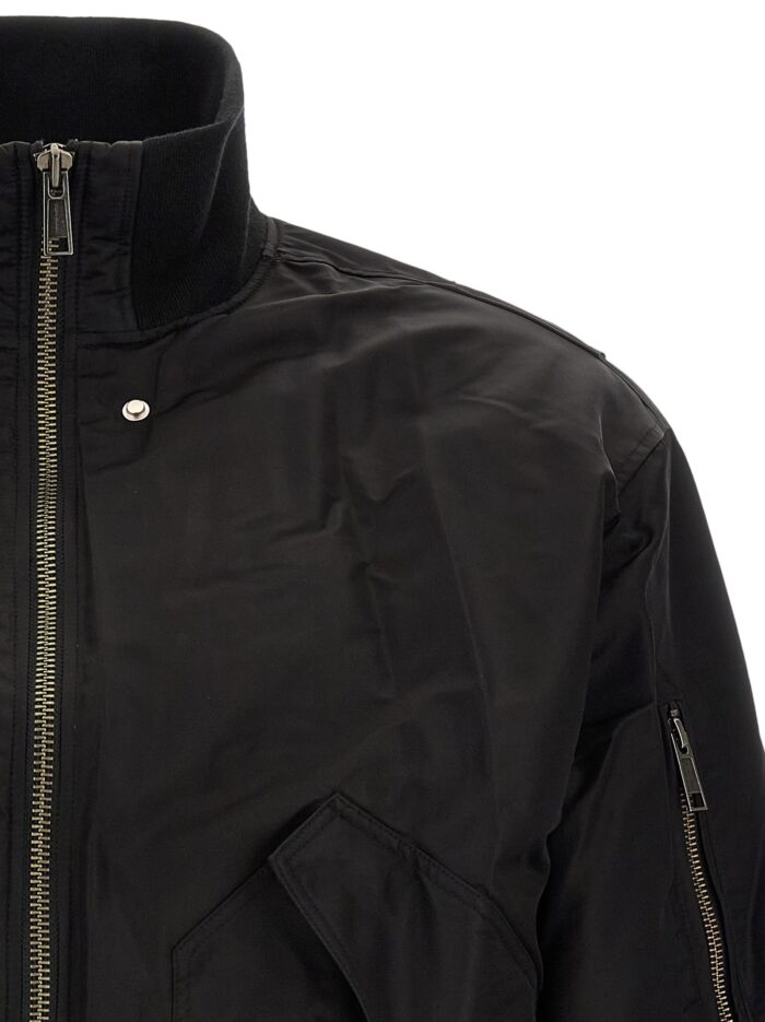 ENTIRE STUDIOS 'Echo' Bomber Jacket