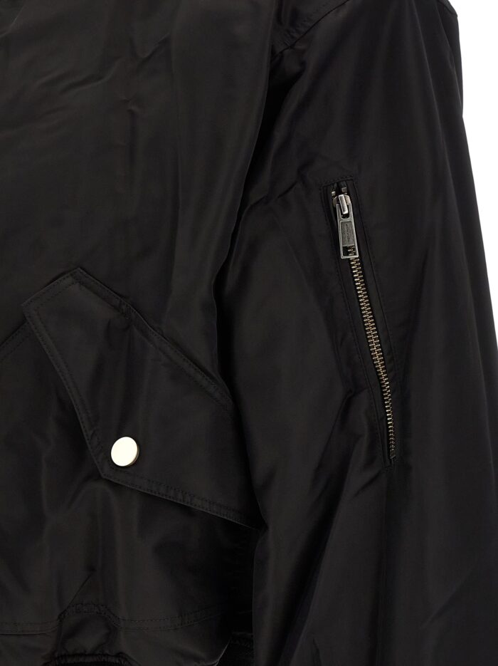 ENTIRE STUDIOS 'Echo' Bomber Jacket