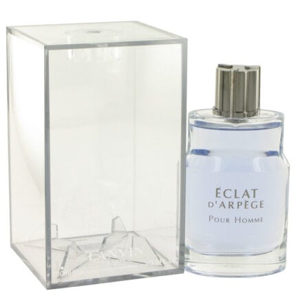 Eclat D'Arpege By Lanvin - Eau De Toilette Spray 3.4 Oz