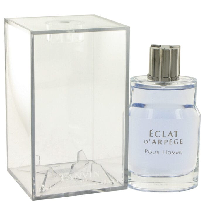 Eclat D'Arpege By Lanvin - Eau De Toilette Spray 3.4 Oz