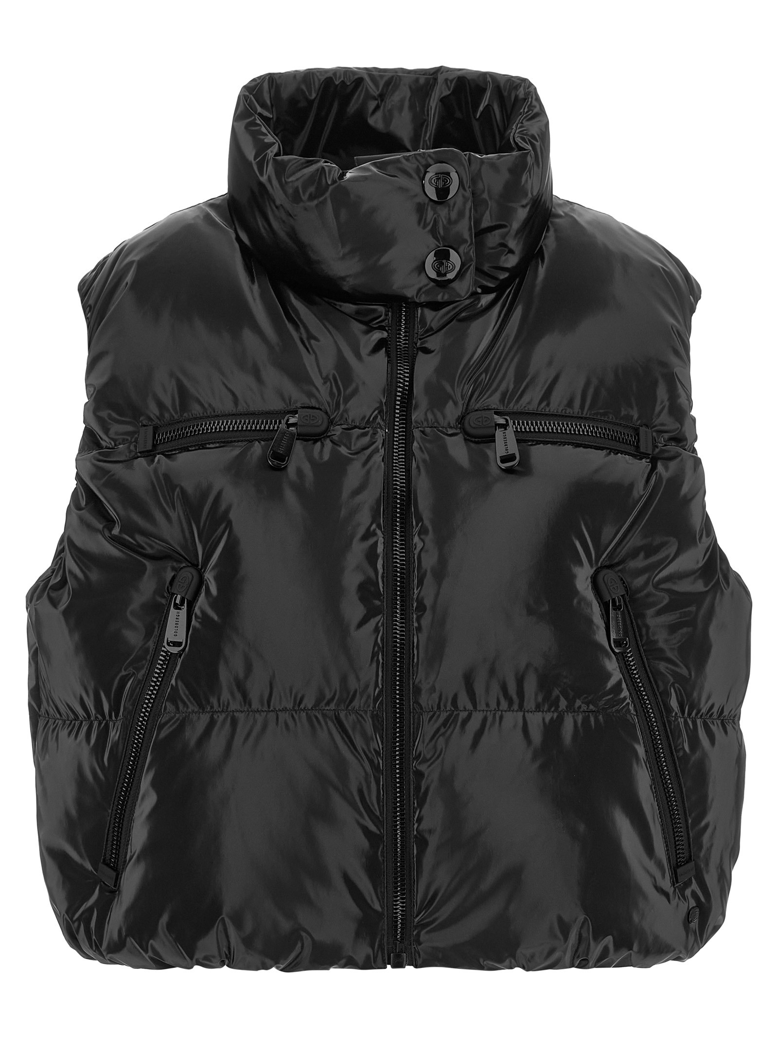 GOLDBERGH 'Éclat' Vest
