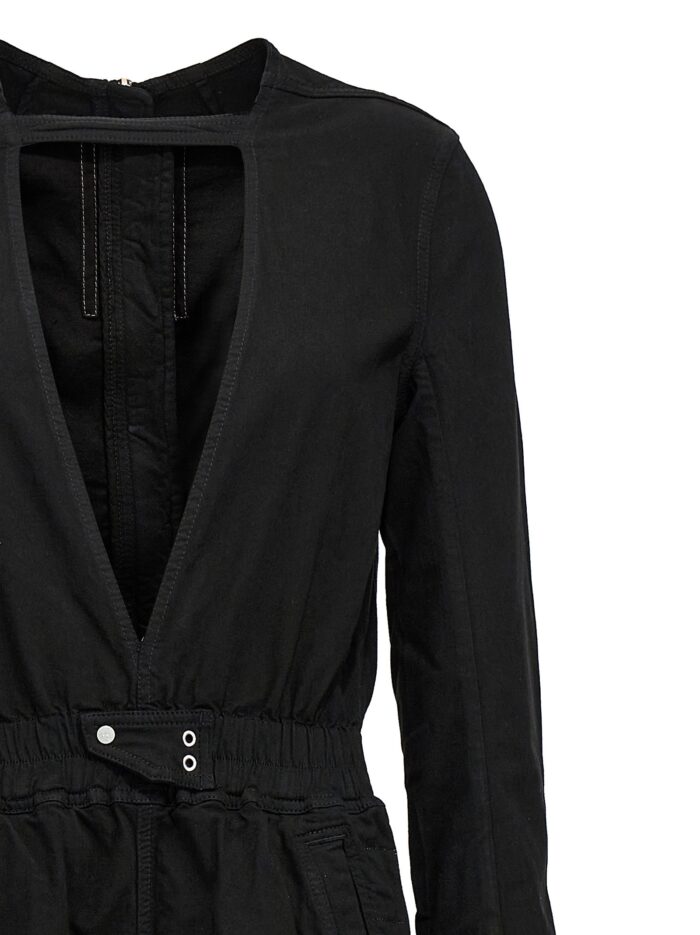 Drkshdw 'Eclipse Bodybag' One-length Bodysuit
