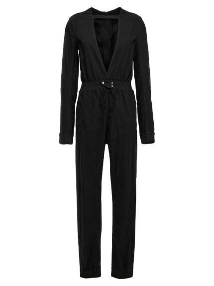 Drkshdw 'Eclipse Bodybag' One-length Bodysuit