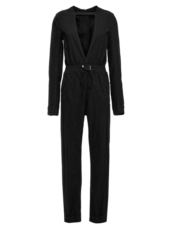 drkshdw 'eclipse bodybag' one length bodysuit Drkshdw 'Eclipse Bodybag' One-length Bodysuit