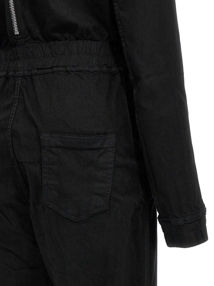 Drkshdw 'Eclipse Bodybag' One-length Bodysuit