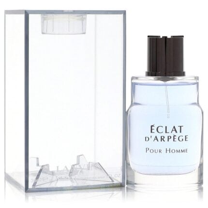 Eclat D'Arpege By Lanvin - Eau De Toilette Spray 1.0 Oz