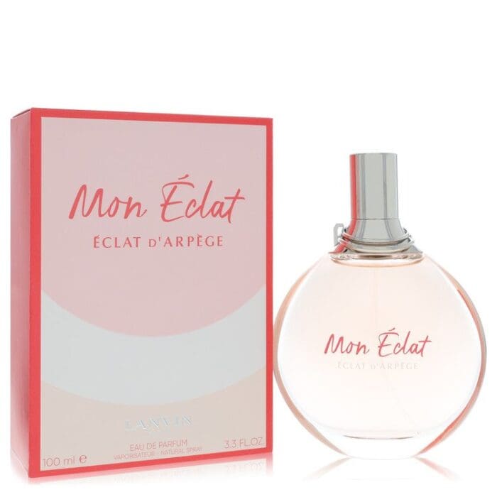 Eclat D'Arpege Mon Eclat By Lanvin - Eau De Parfum Spray 3.4 Oz - Image 1