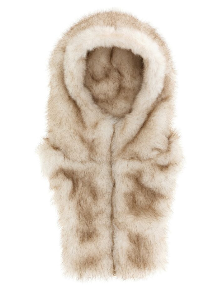 herno eco fur collar Herno Eco-fur Collar