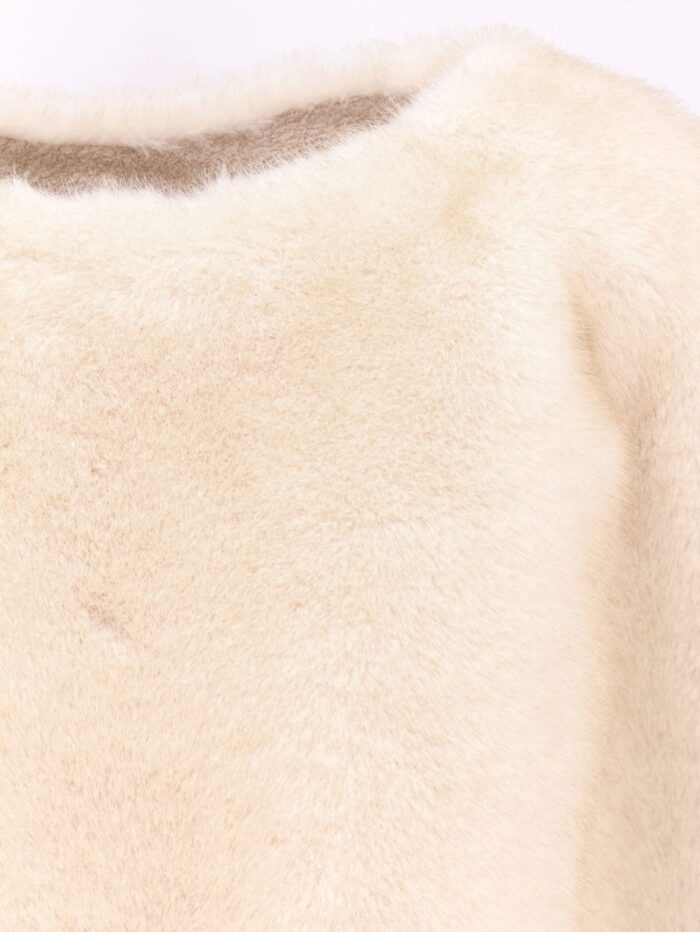 VALENTINI 1972 Eco-mink Cape