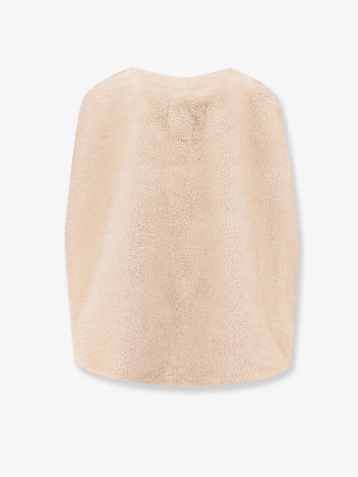 VALENTINI 1972 Eco-mink Cape