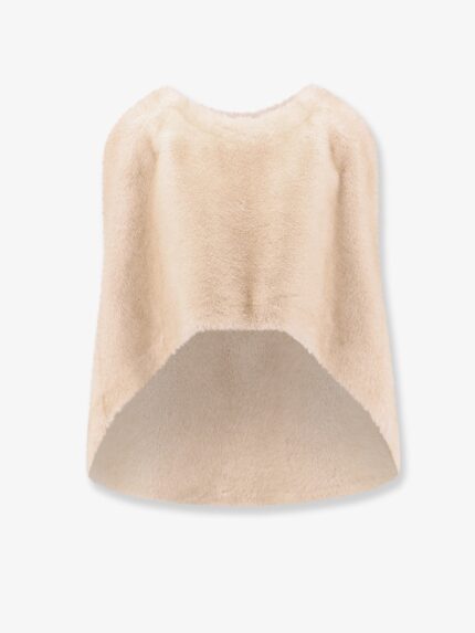 VALENTINI 1972 Eco-mink Cape