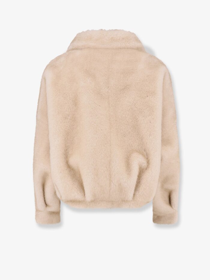 VALENTINI 1972 Eco-mink Jacket