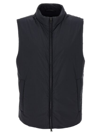 Herno 'Ecoage' Vest