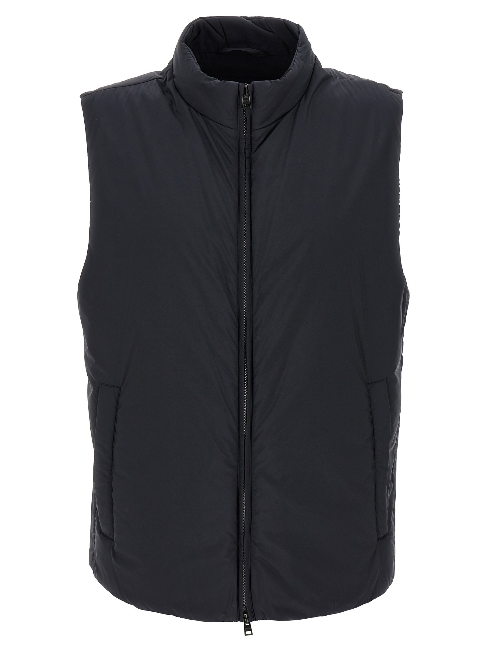 Herno 'Ecoage' Vest