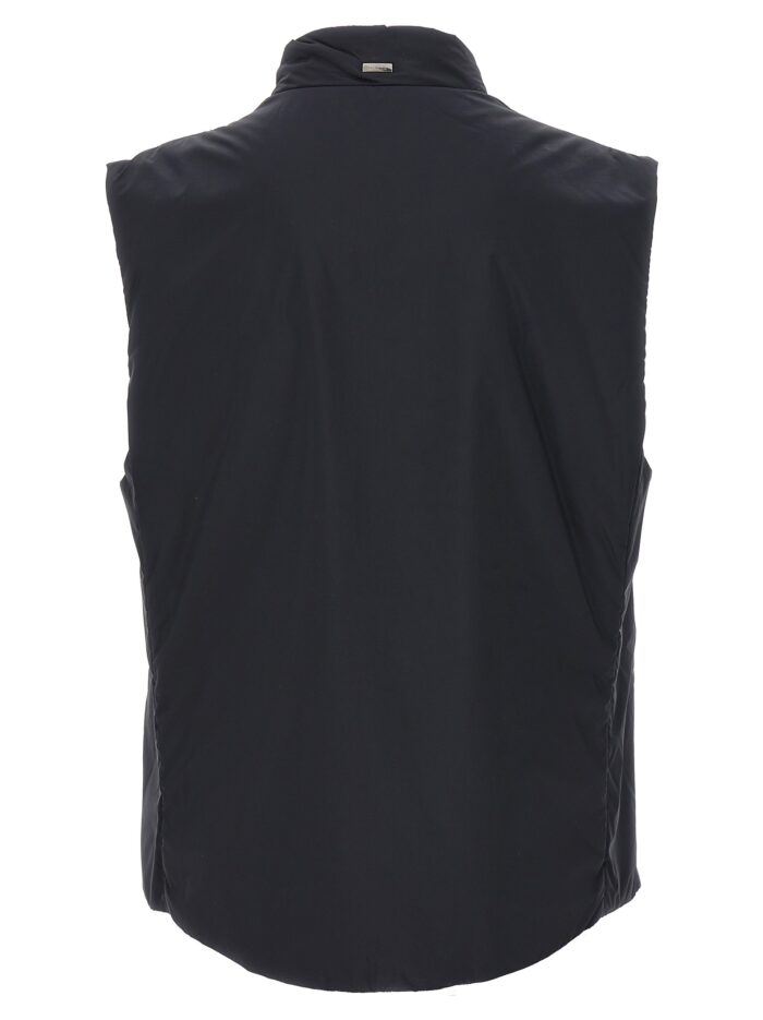 Herno 'Ecoage' Vest