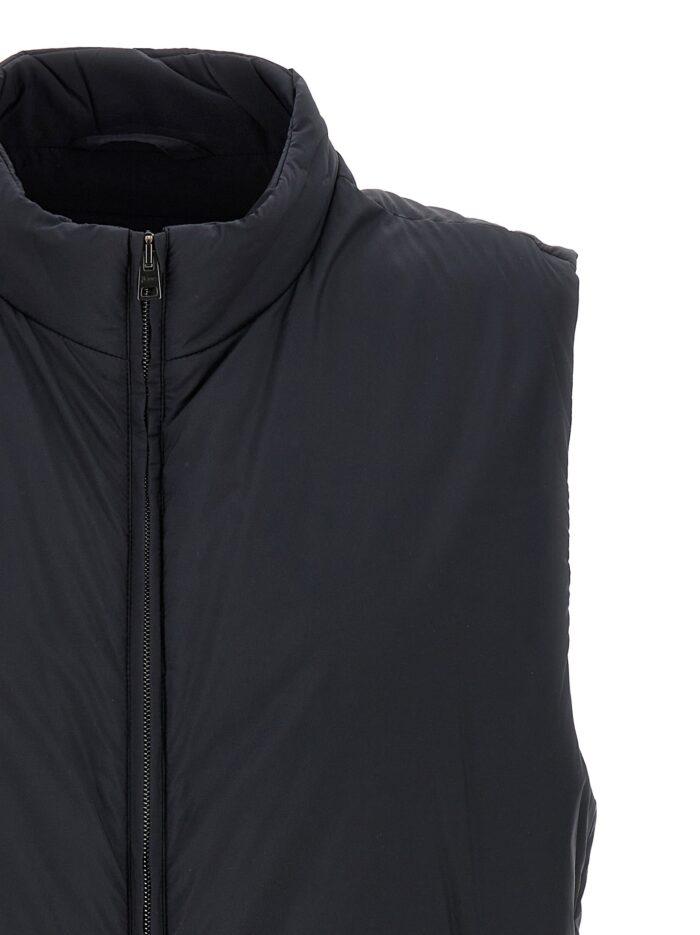 Herno 'Ecoage' Vest