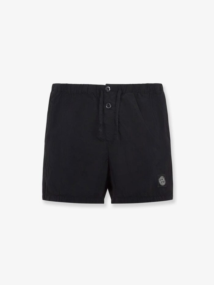 stone island econylon® swim trunks Stone Island Econylon® Swim Trunks
