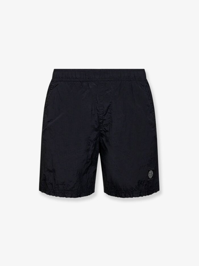 stone island econylon® swim trunks Stone Island Econylon® Swim Trunks