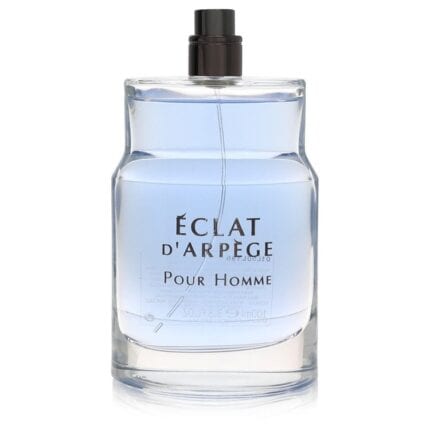 Eclat D'Arpege By Lanvin - Eau De Toilette Spray (Tester) 3.4 Oz