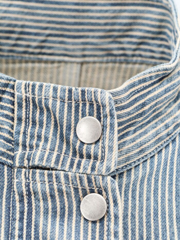 MARANT ETOILE Edany Cotton Twill Jacket