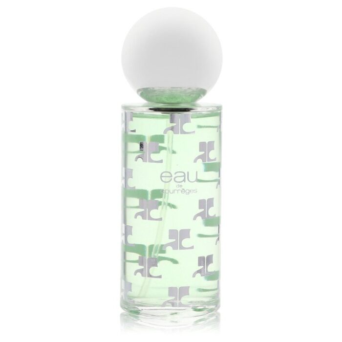 Eau De Courreges By Courreges - Eau De Toilette Spray (unboxed) 1.7 Oz