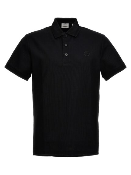 Burberry 'Eddie' Polo Shirt