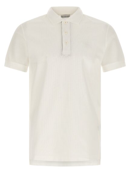 Burberry 'Eddie' Polo Shirt