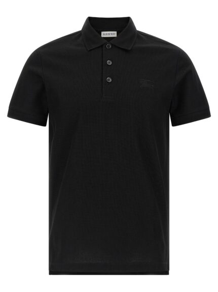 Burberry 'Eddie' Polo Shirt
