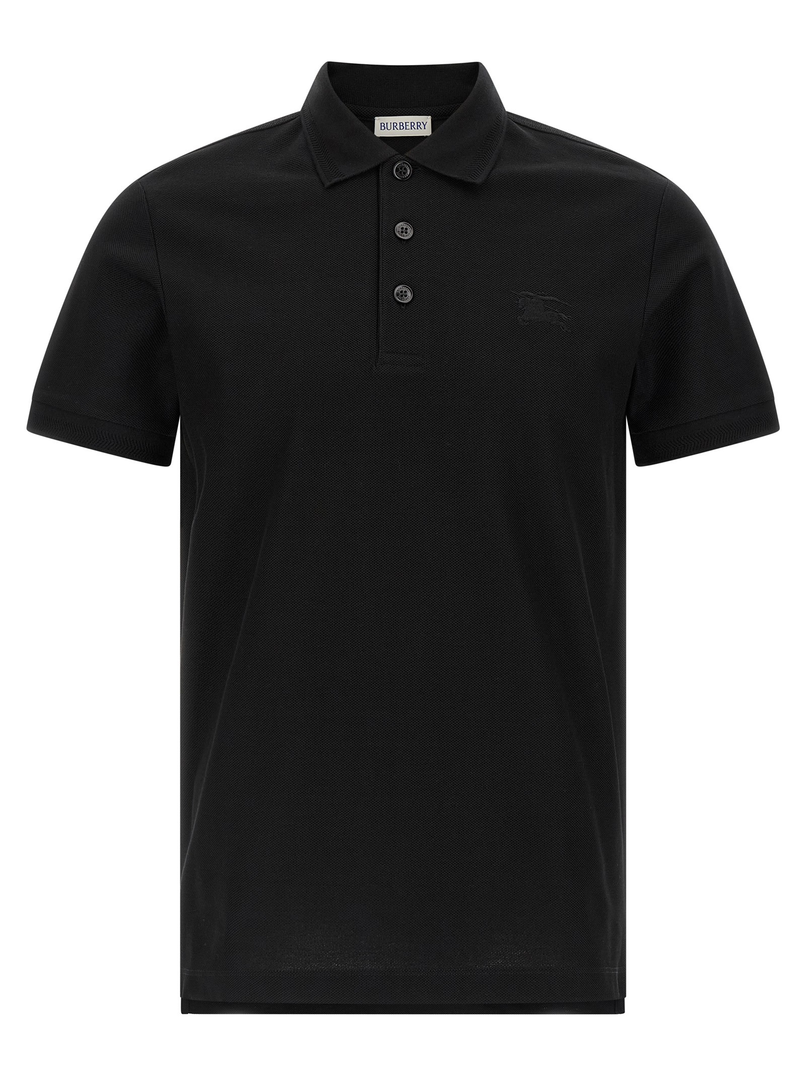 Burberry 'Eddie' Polo Shirt