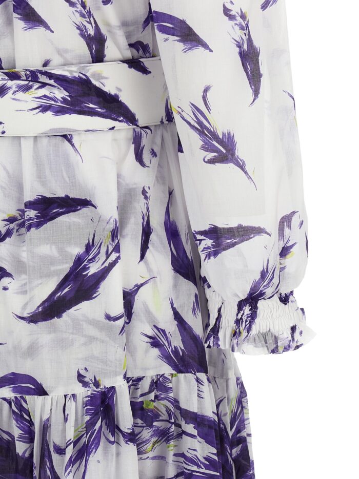 SAMANTHA SUNG 'Eden' Dress