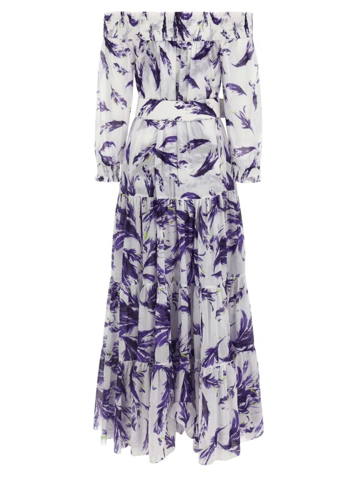 SAMANTHA SUNG 'Eden' Dress