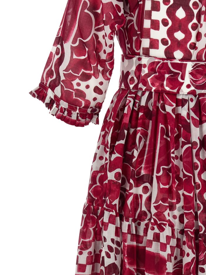 SAMANTHA SUNG 'Eden' Dress